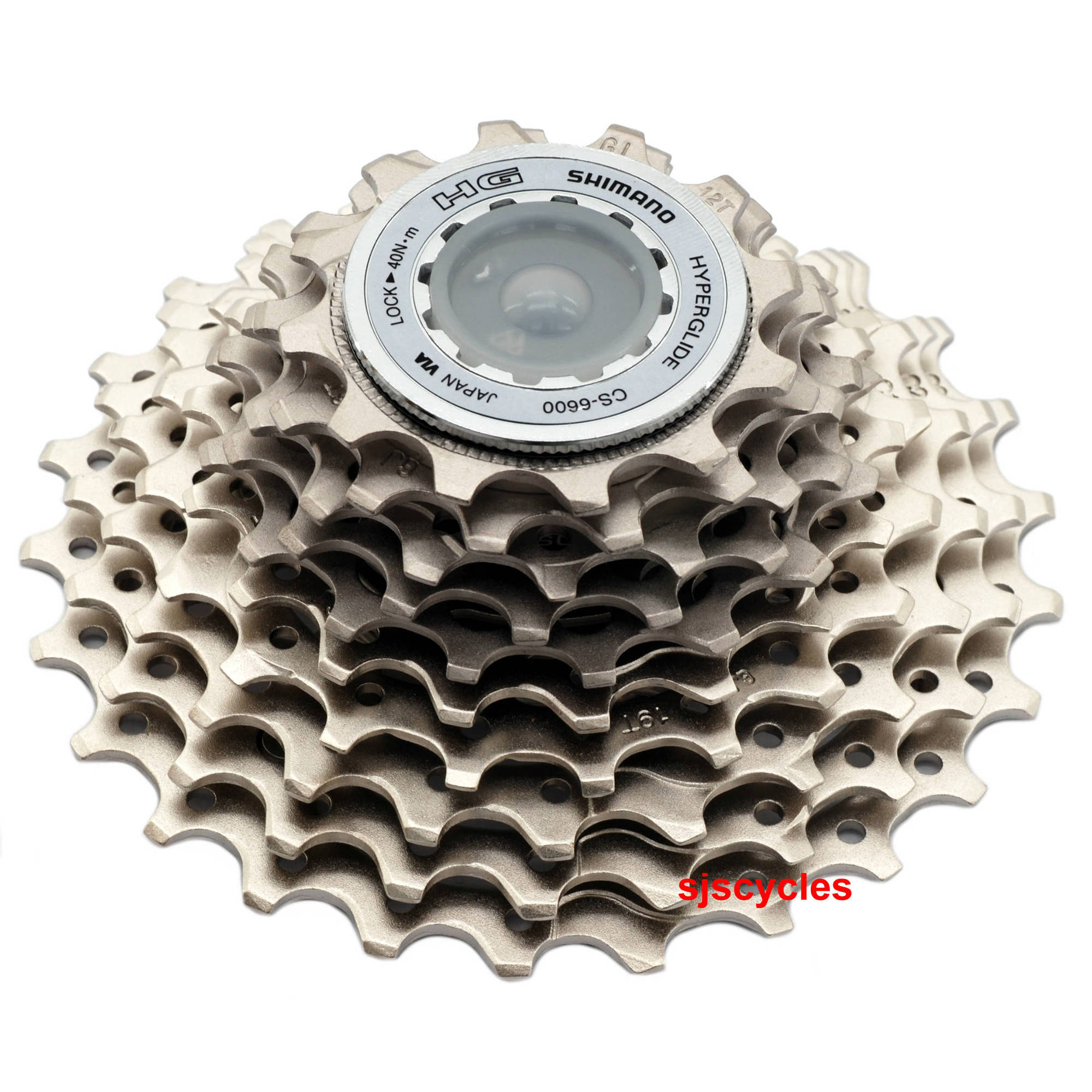 ultegra 10 speed cassette