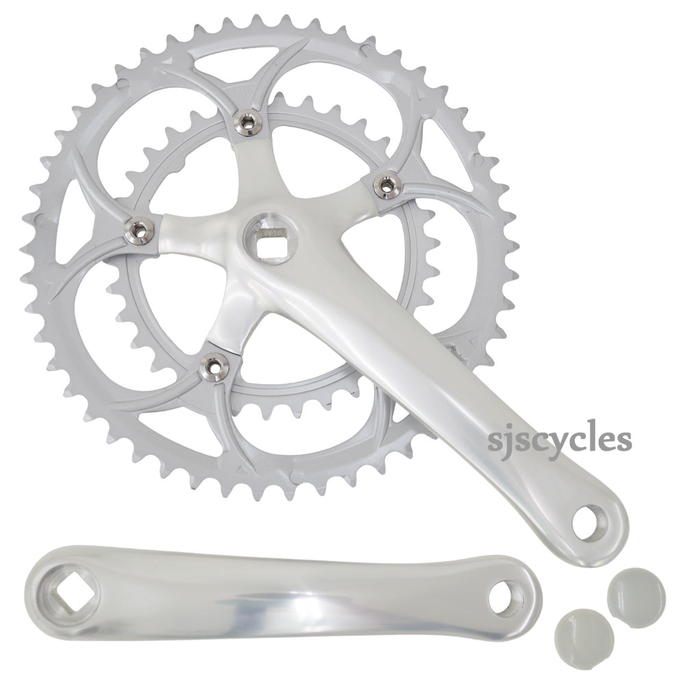 halfords chainset
