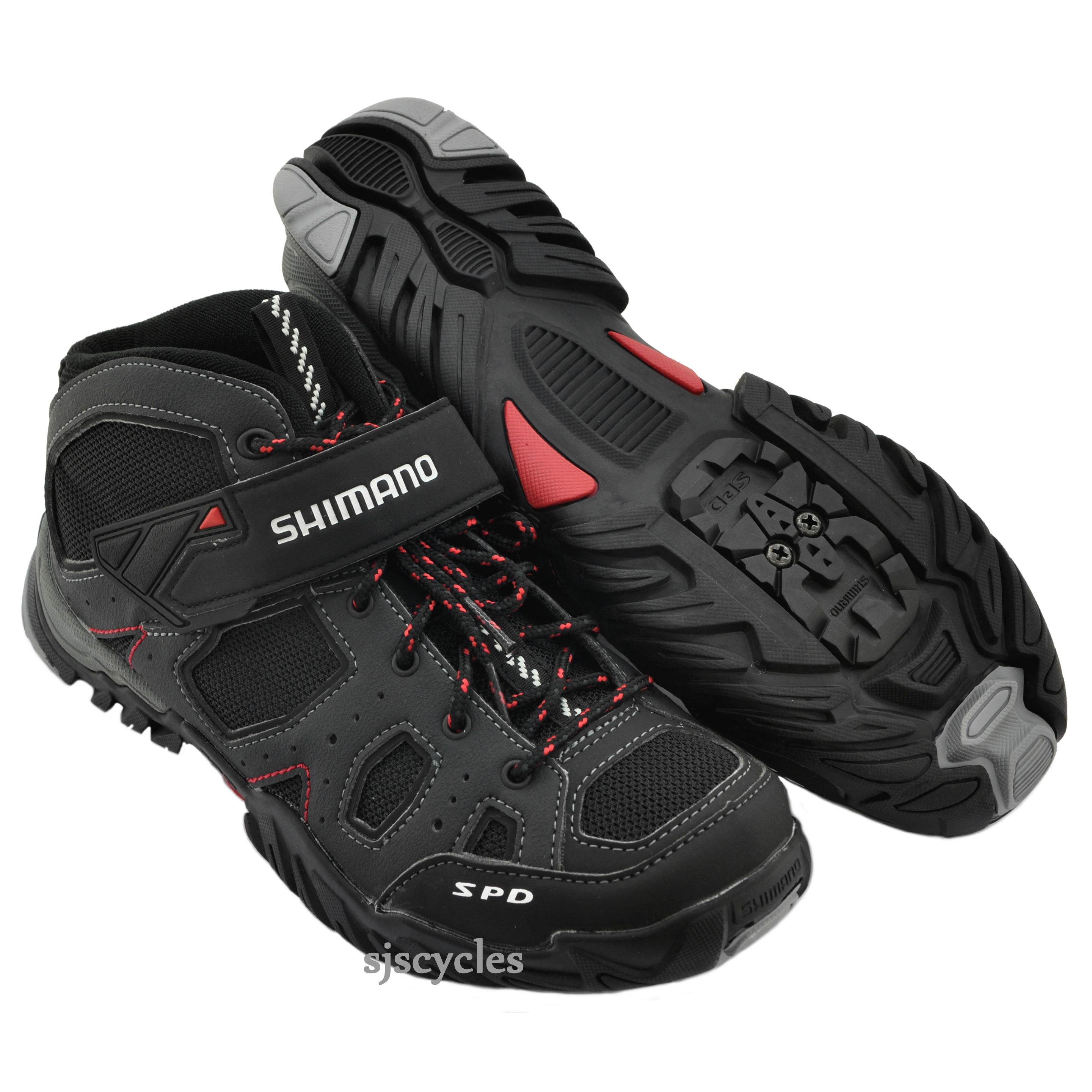 shimano mt5 spd shoes