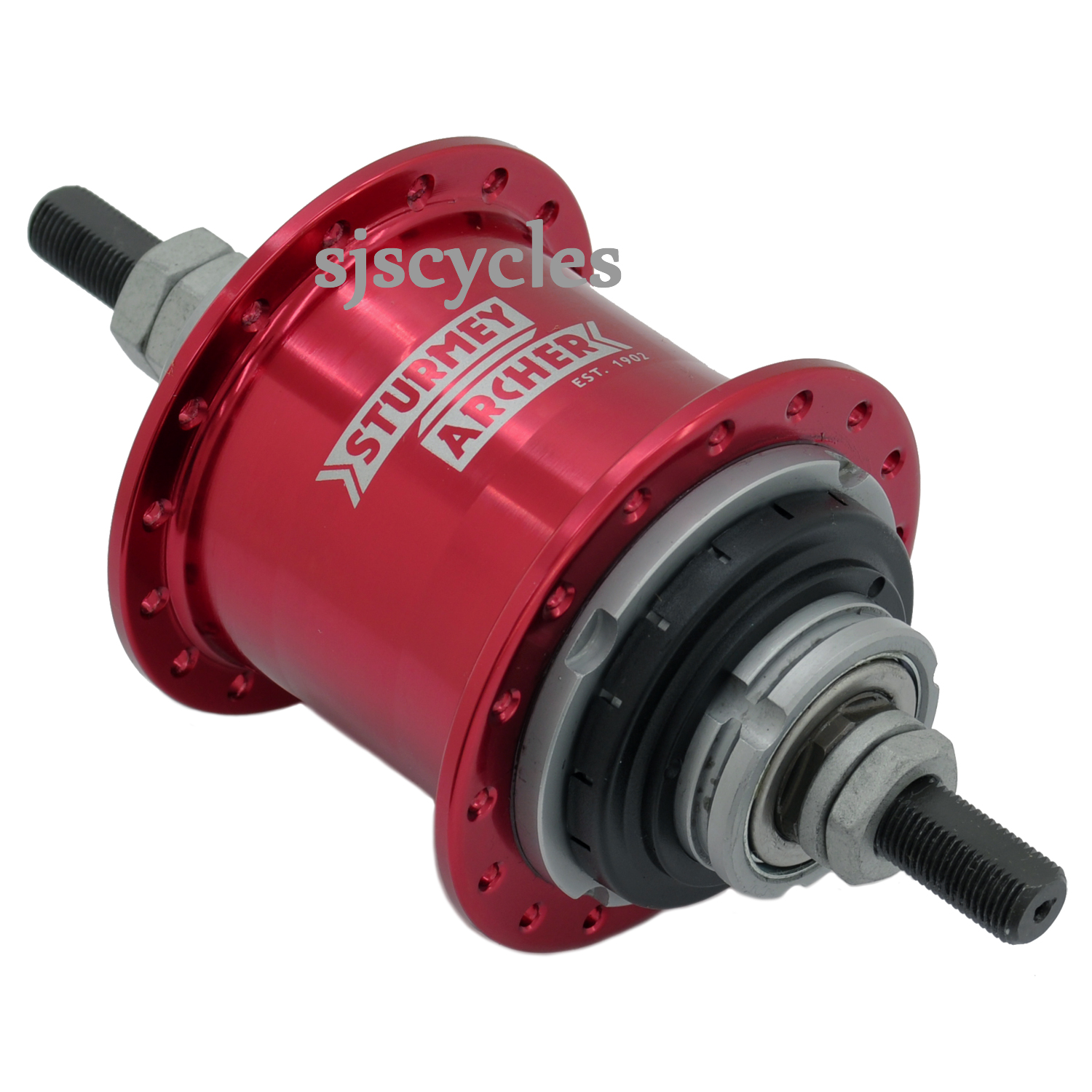 bike pump valve adapter