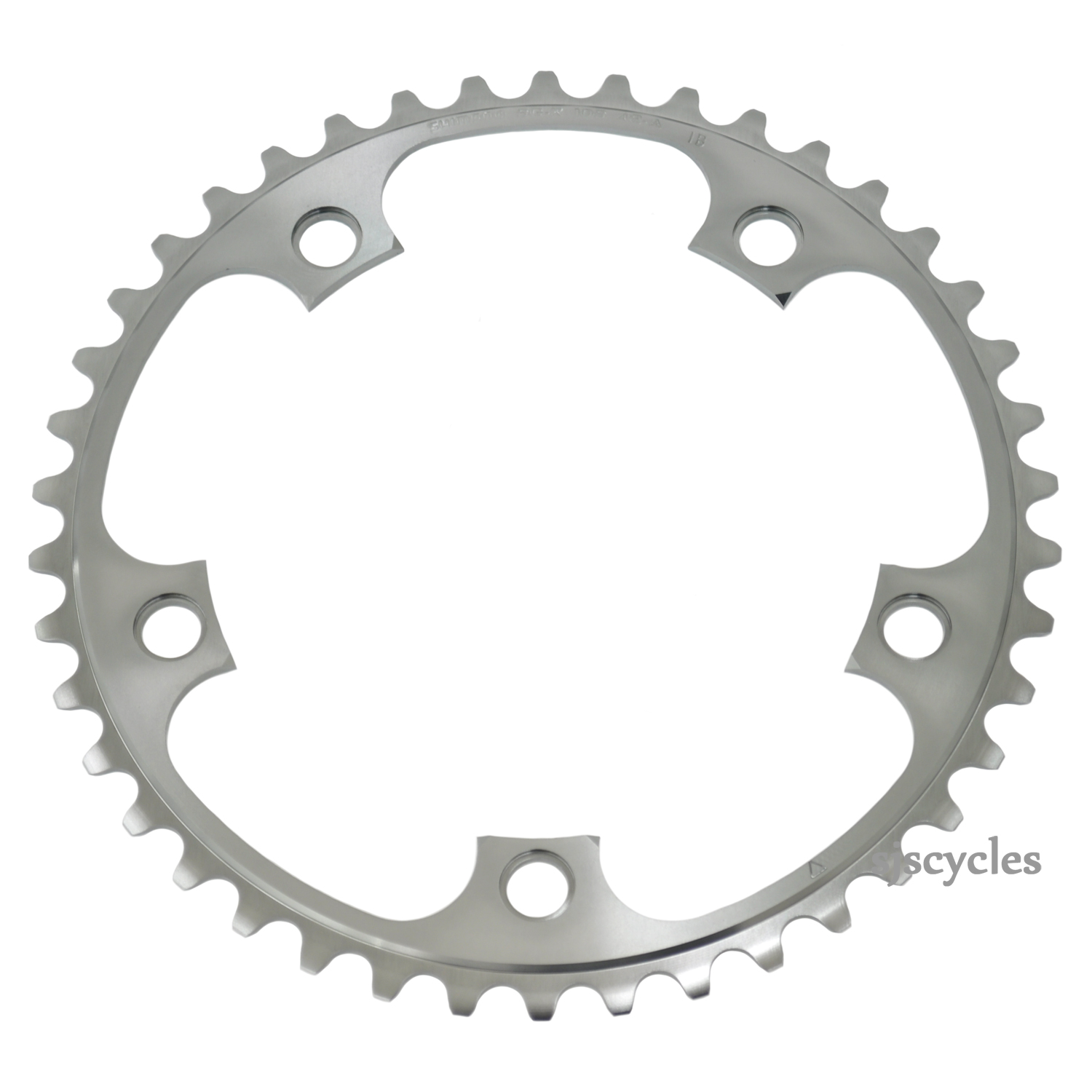 shimano 42t chainring