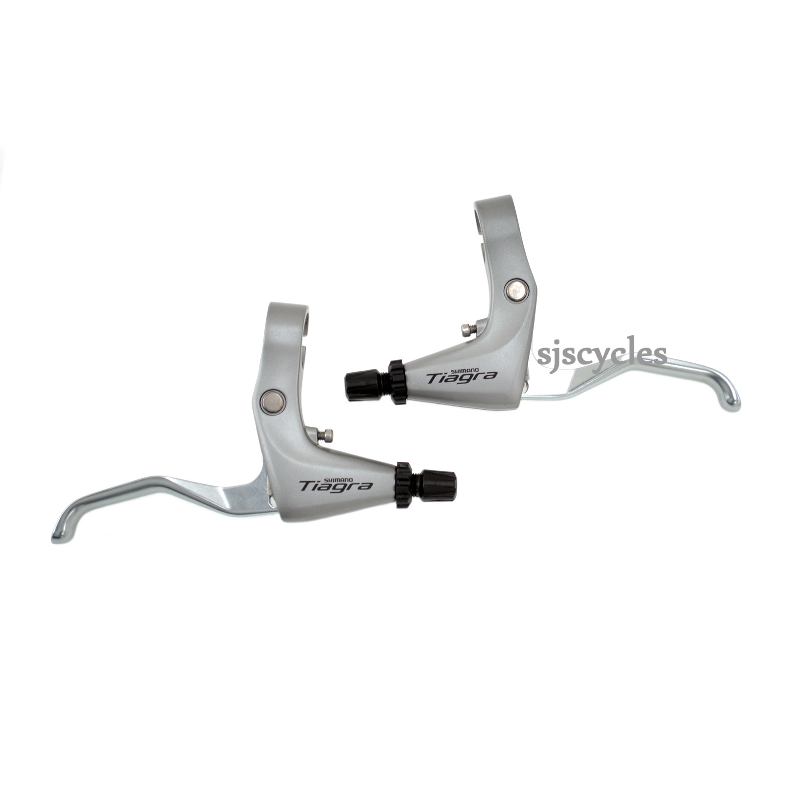 shimano flat bar brake levers