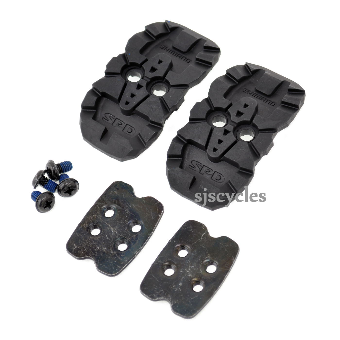 Shimano Spare Sole Cleat Covers