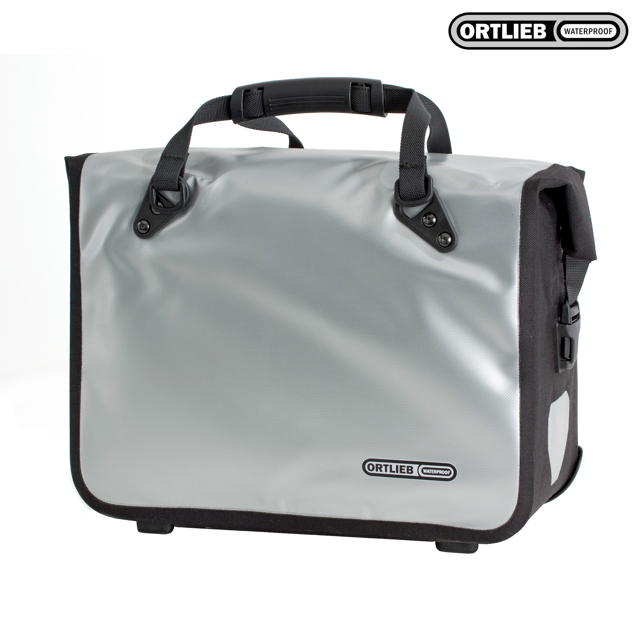 Ortlieb Office Bag Classic QL3 Pannier - 21 Litre - Â£94.99