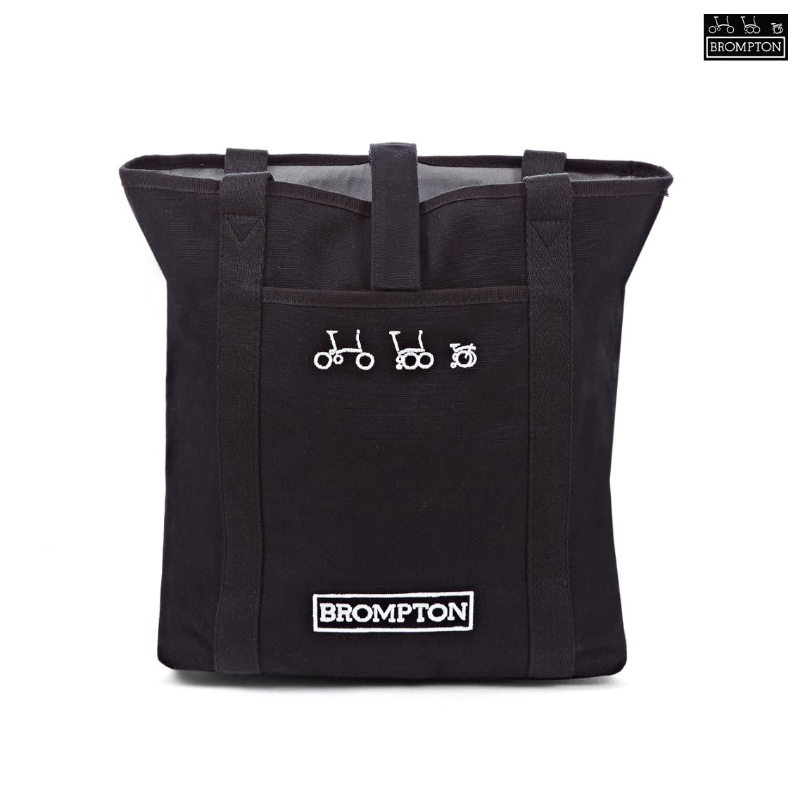 brompton t bag without frame