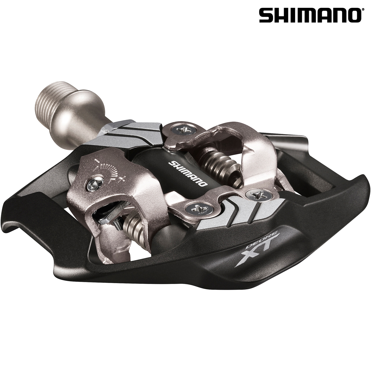 shimano pdm520 pedals