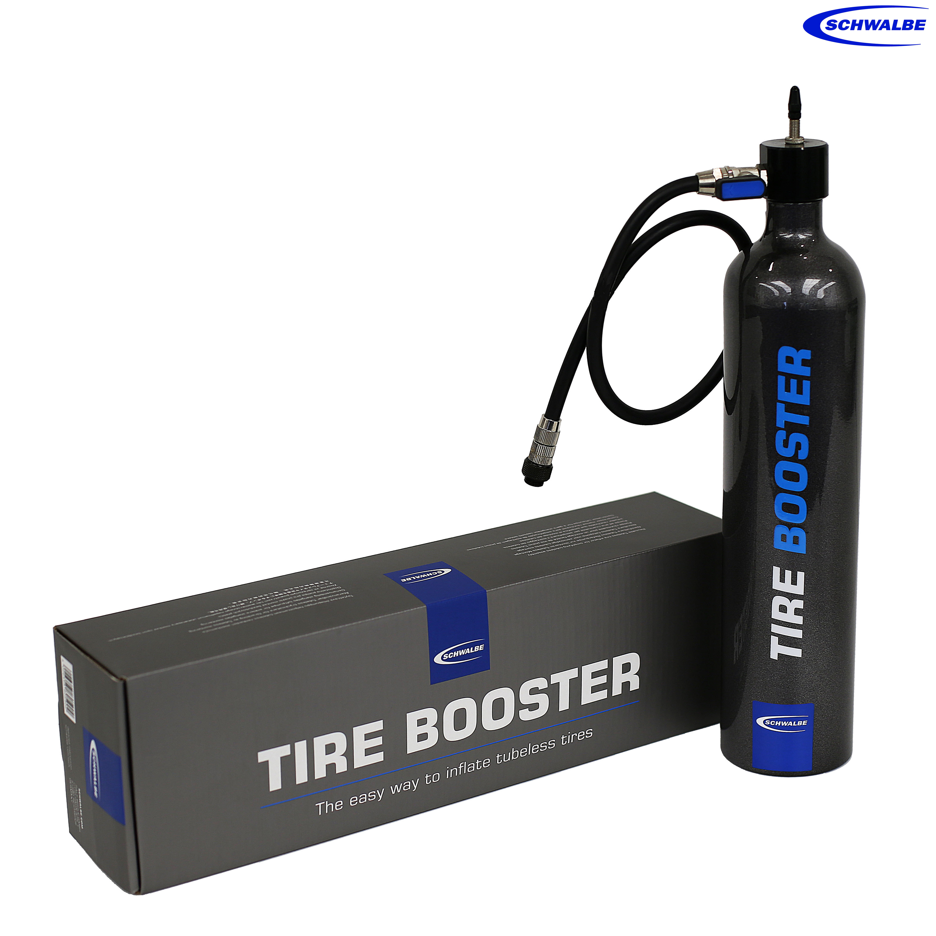 tire tubeless air pump booster supersize reusable pumps