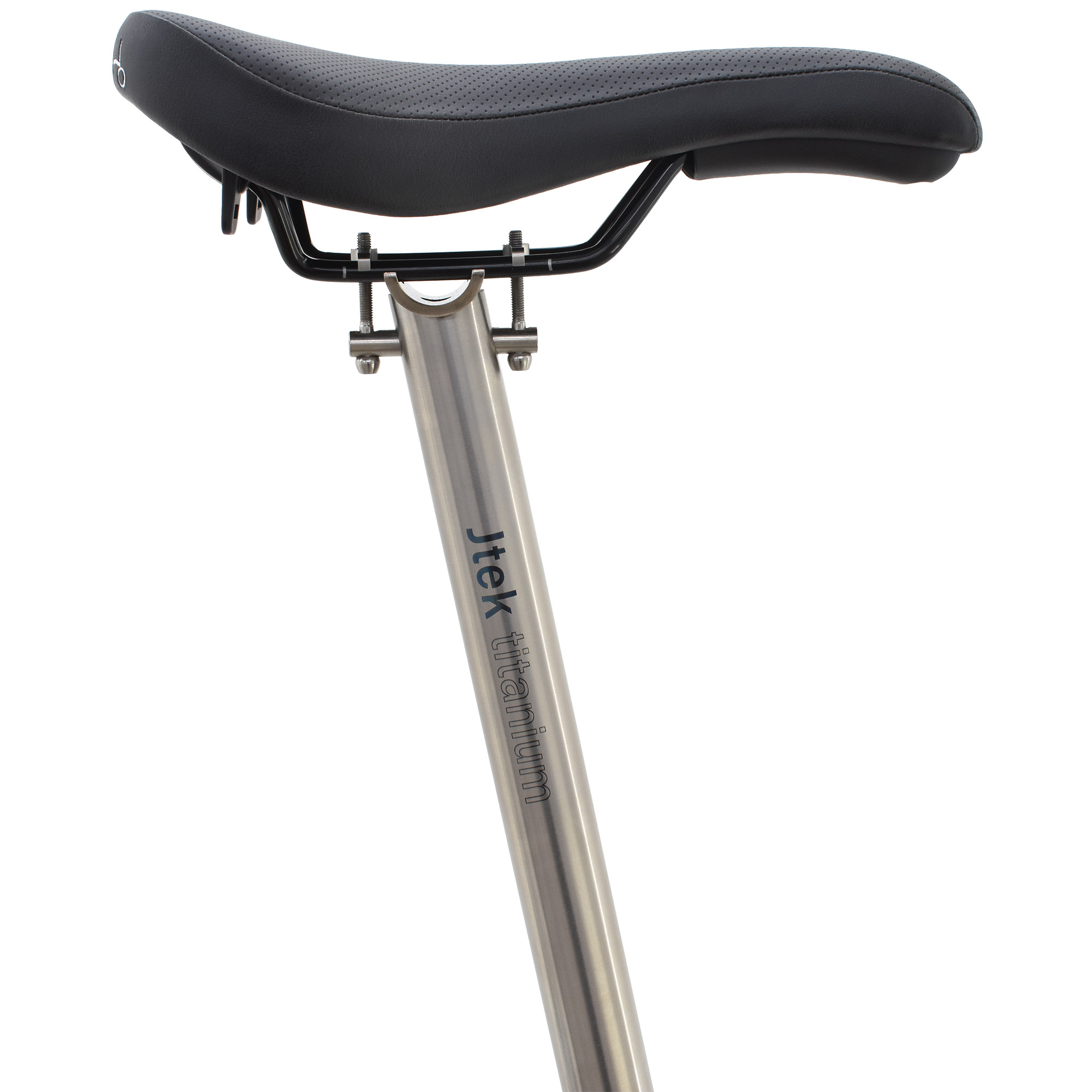 extended bike seat post