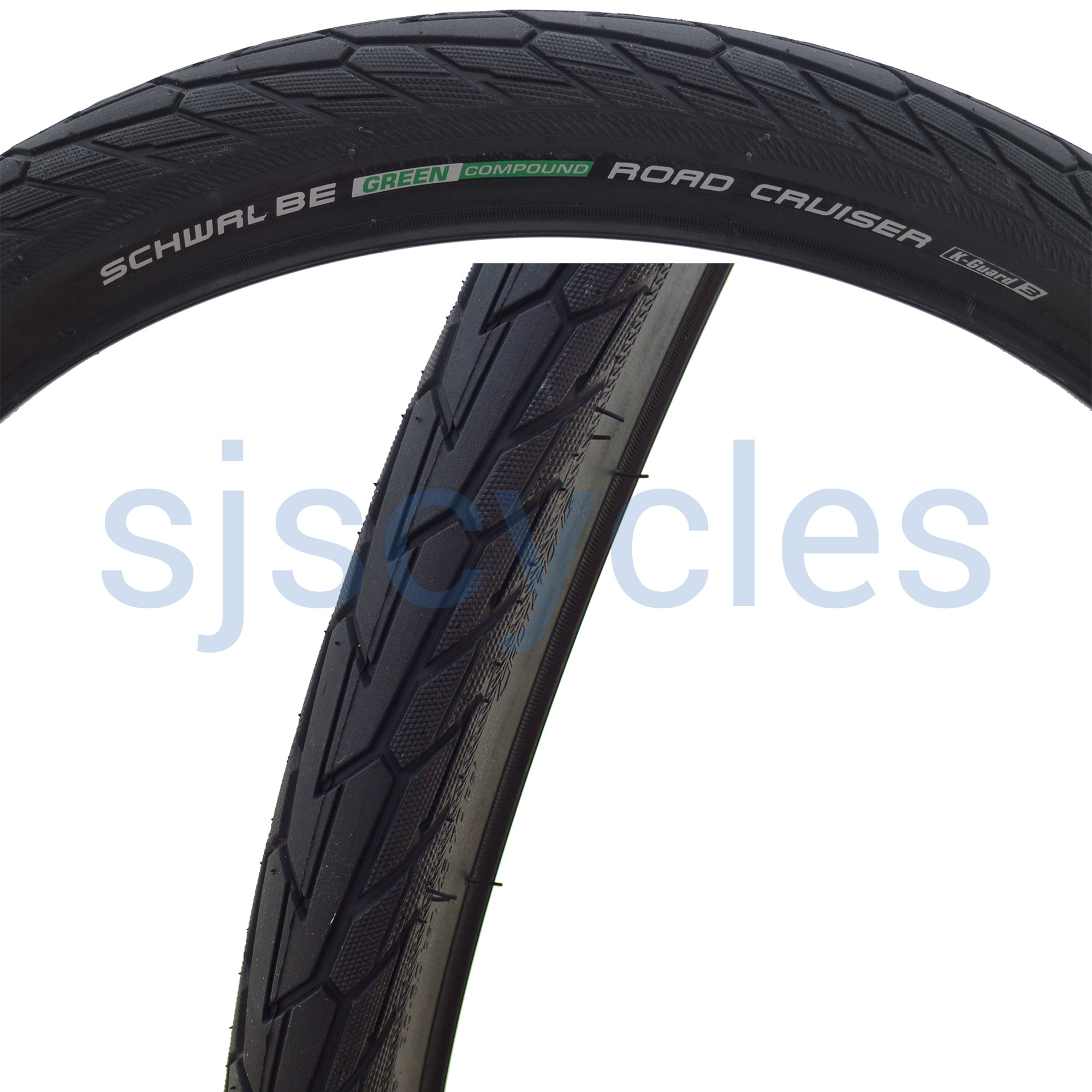 schwalbe bicycle tires