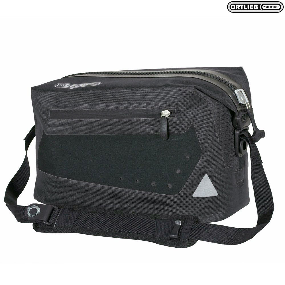 ortlieb rear rack bag