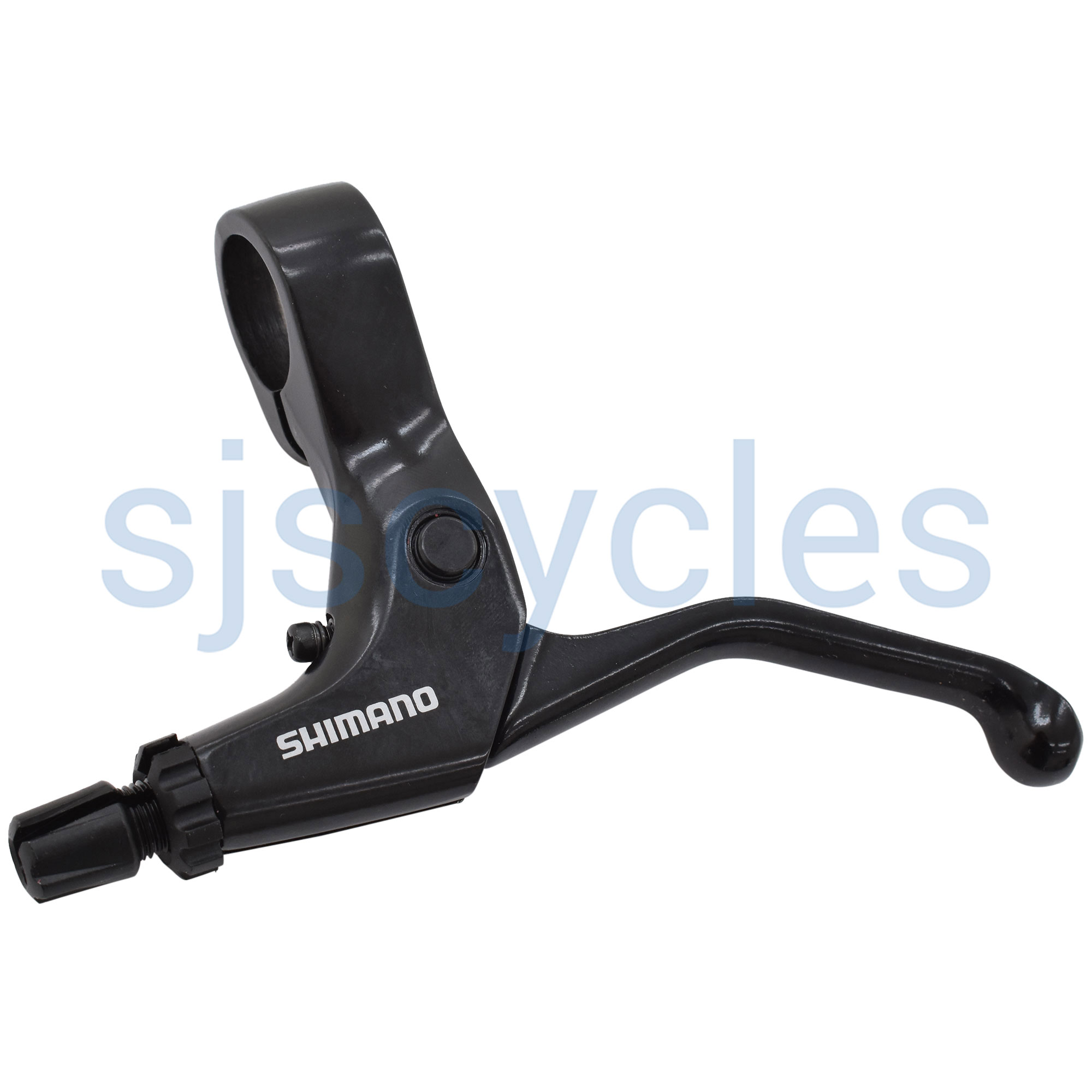 shimano bl r550 brake levers for flat handlebar