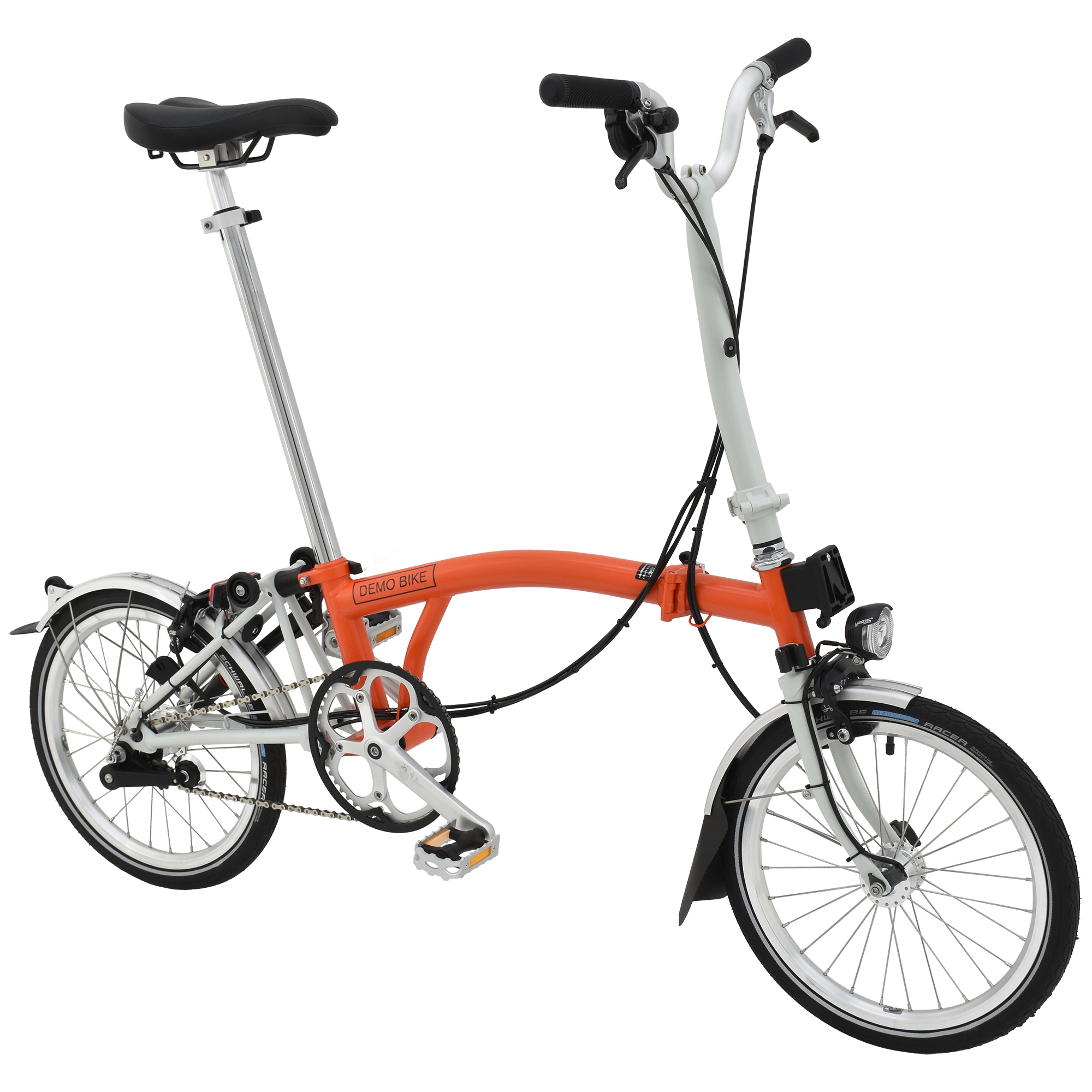 brompton h3l review