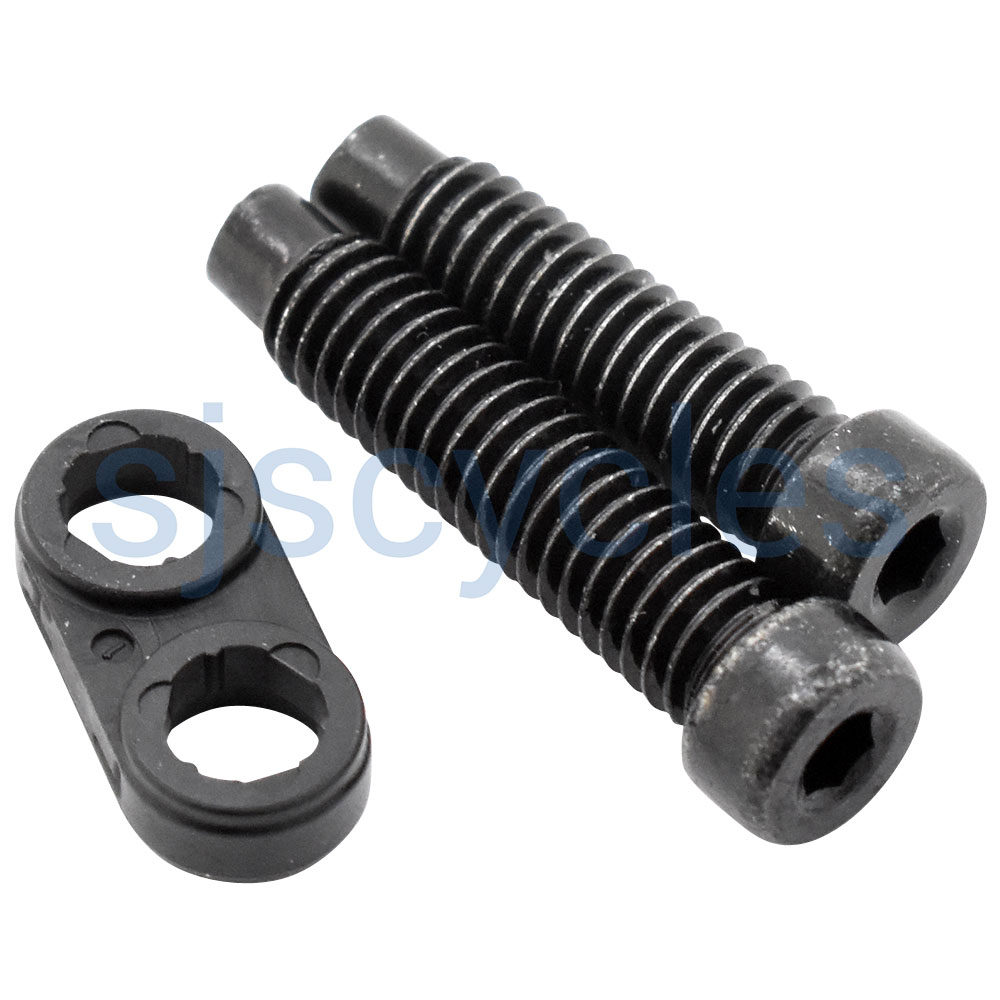 shimano 105 h limit screw