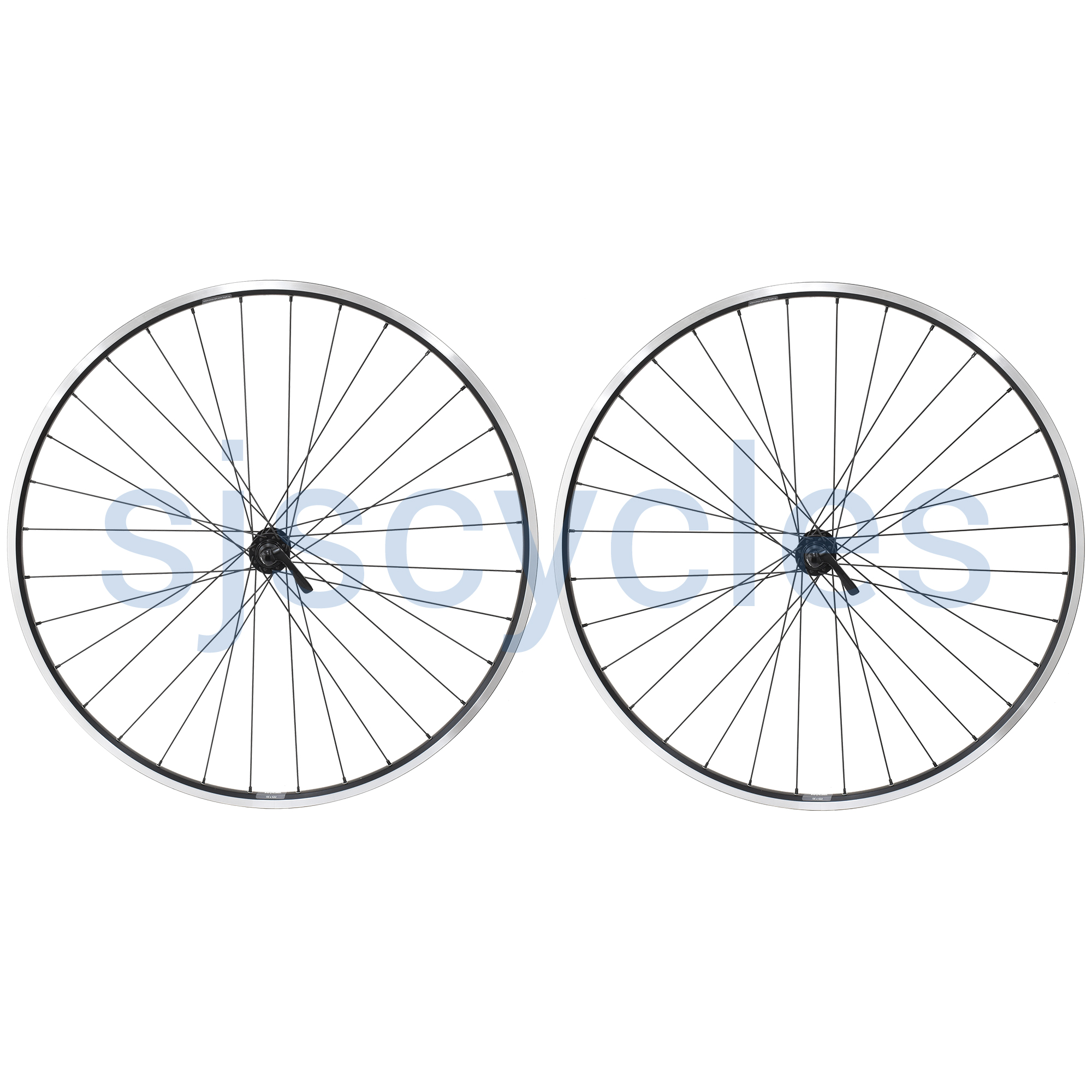 ryde sputnik 700c wheelset