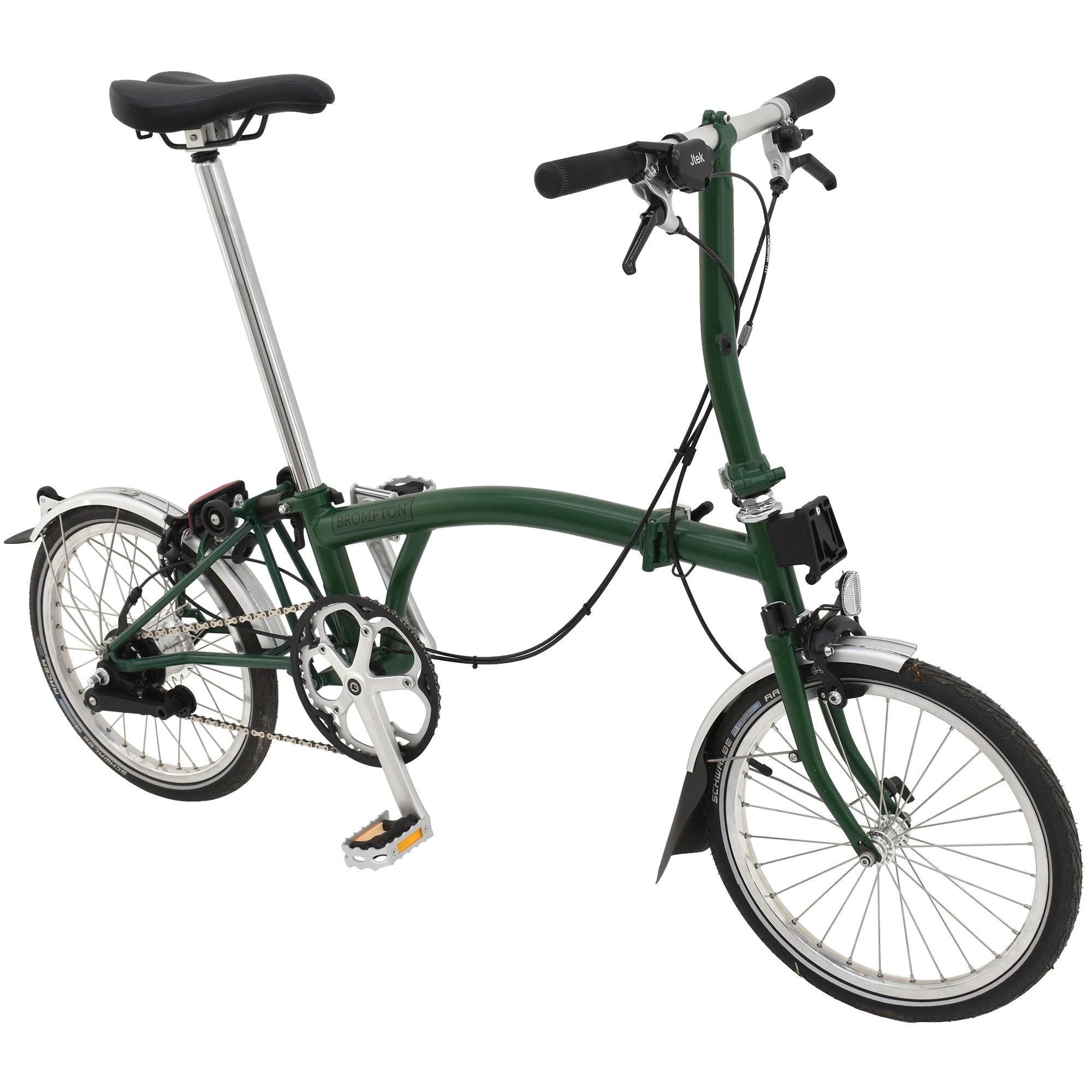 alfine bicycle