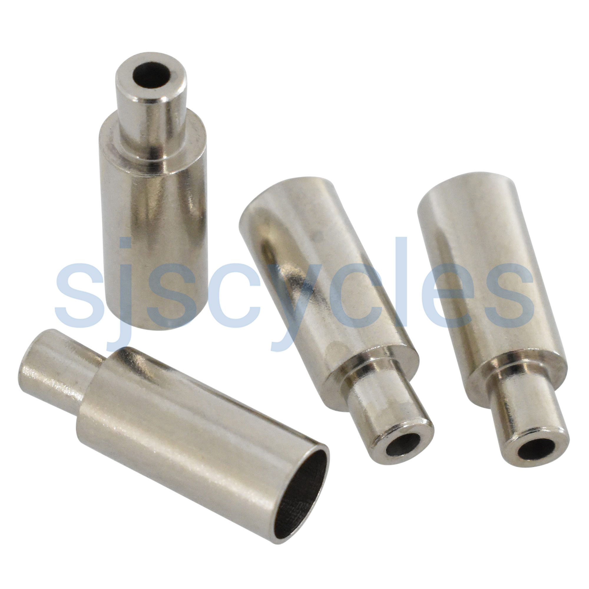 gear cable ferrules