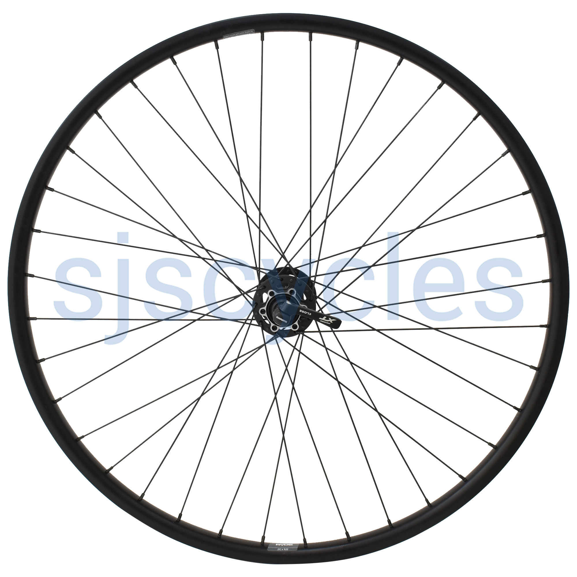 deore xt rim