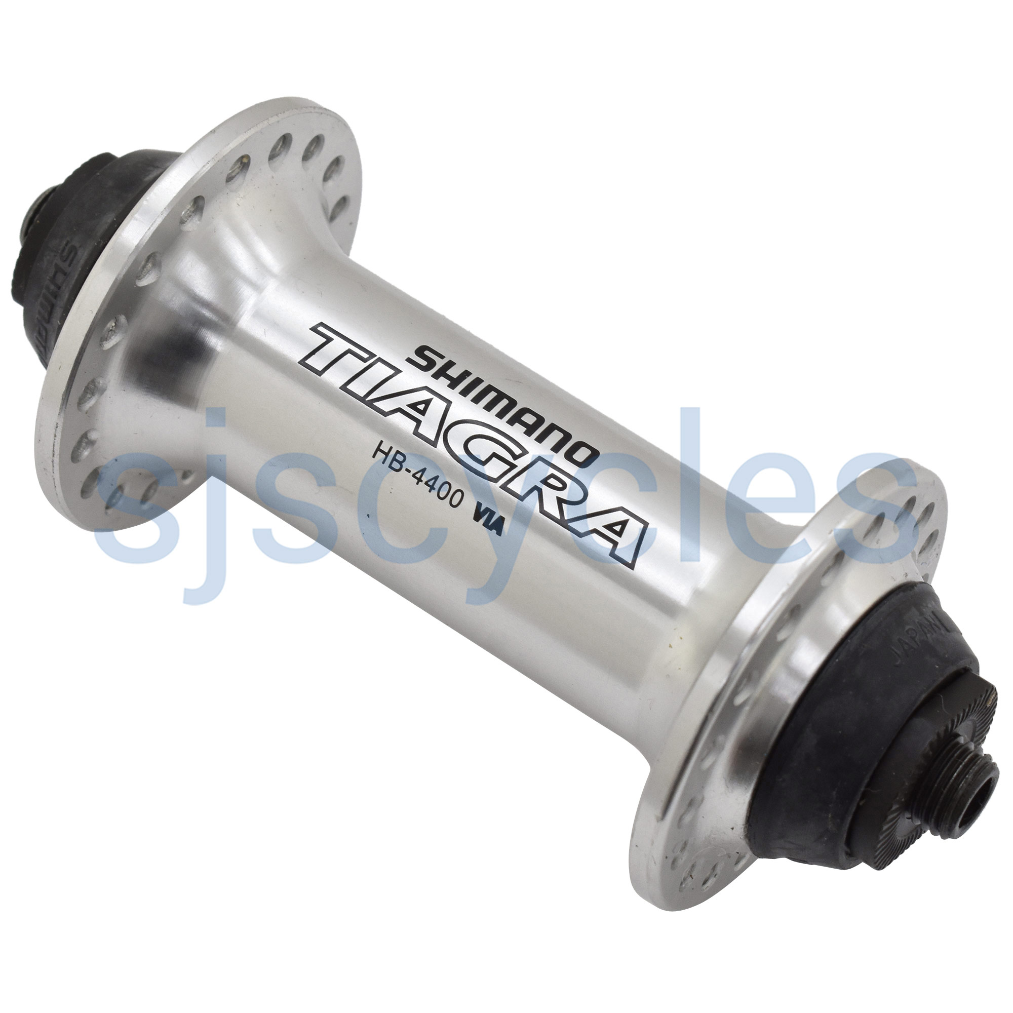 shimano tiagra hubs