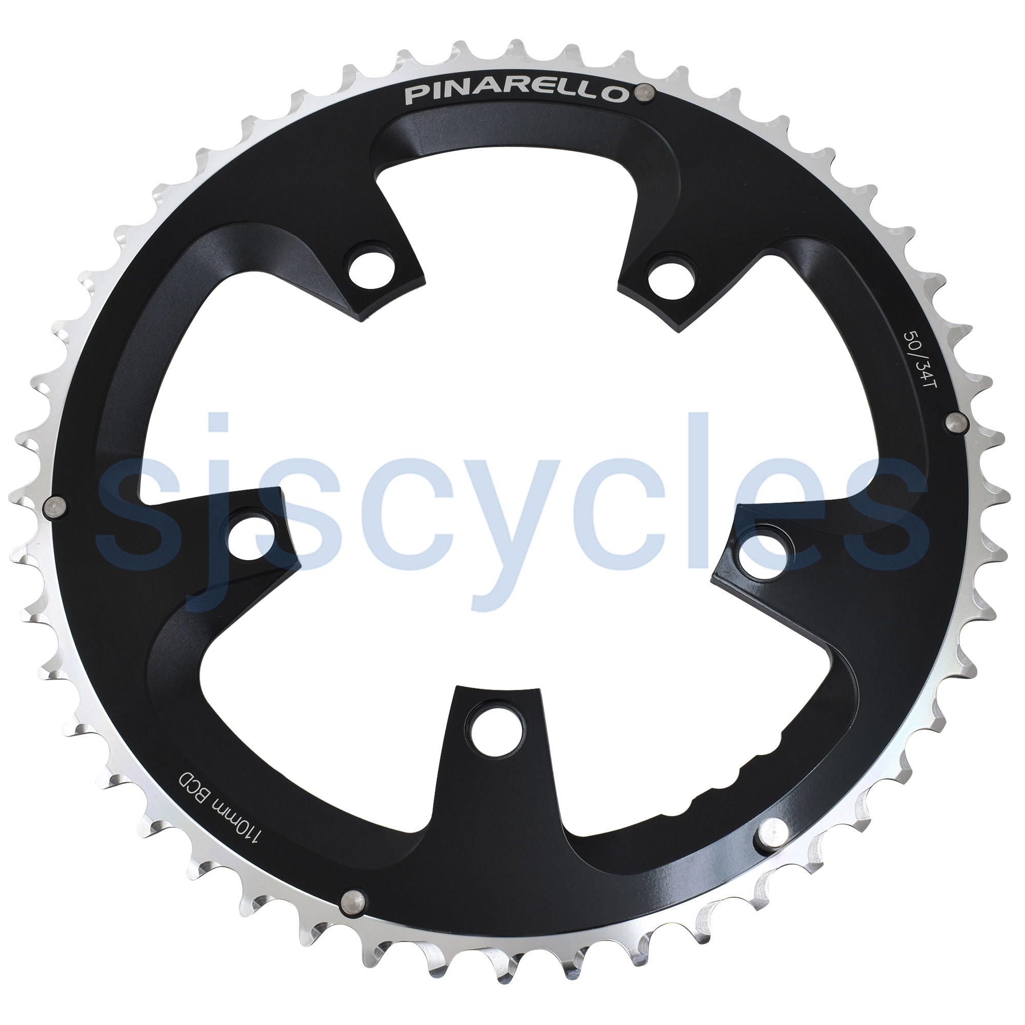 pinarello most crankset