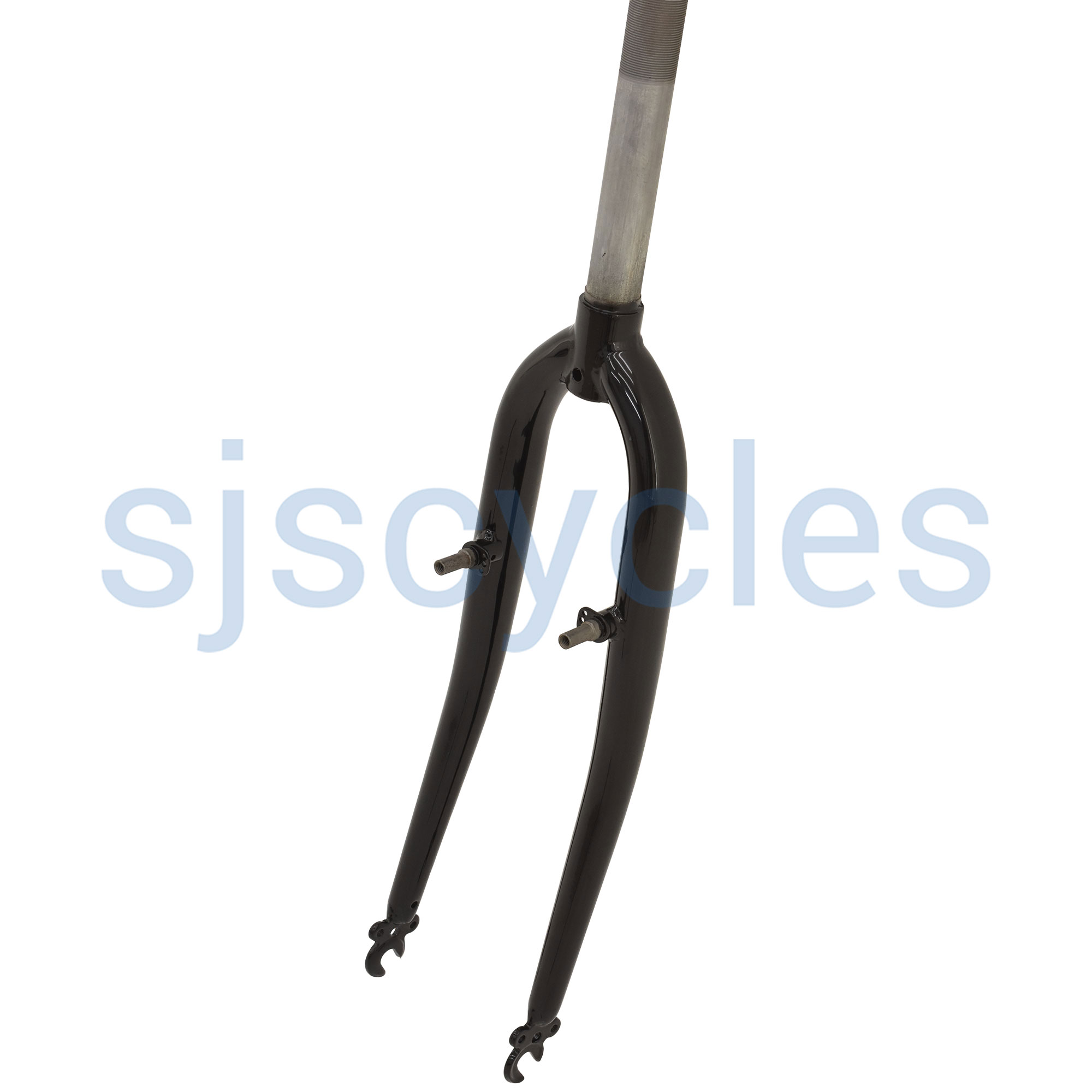 1 inch steerer discount tube suspension fork