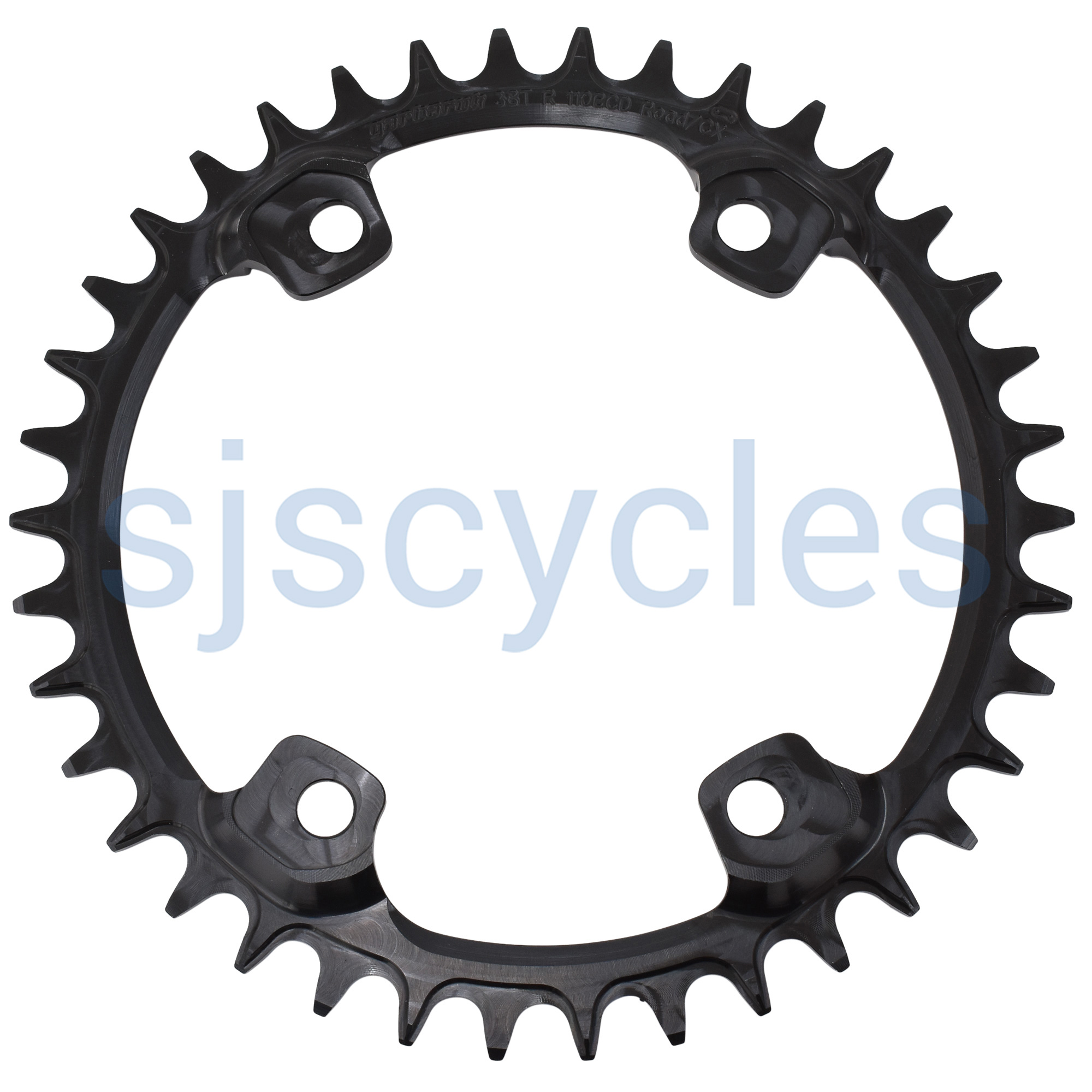 grx single chainring