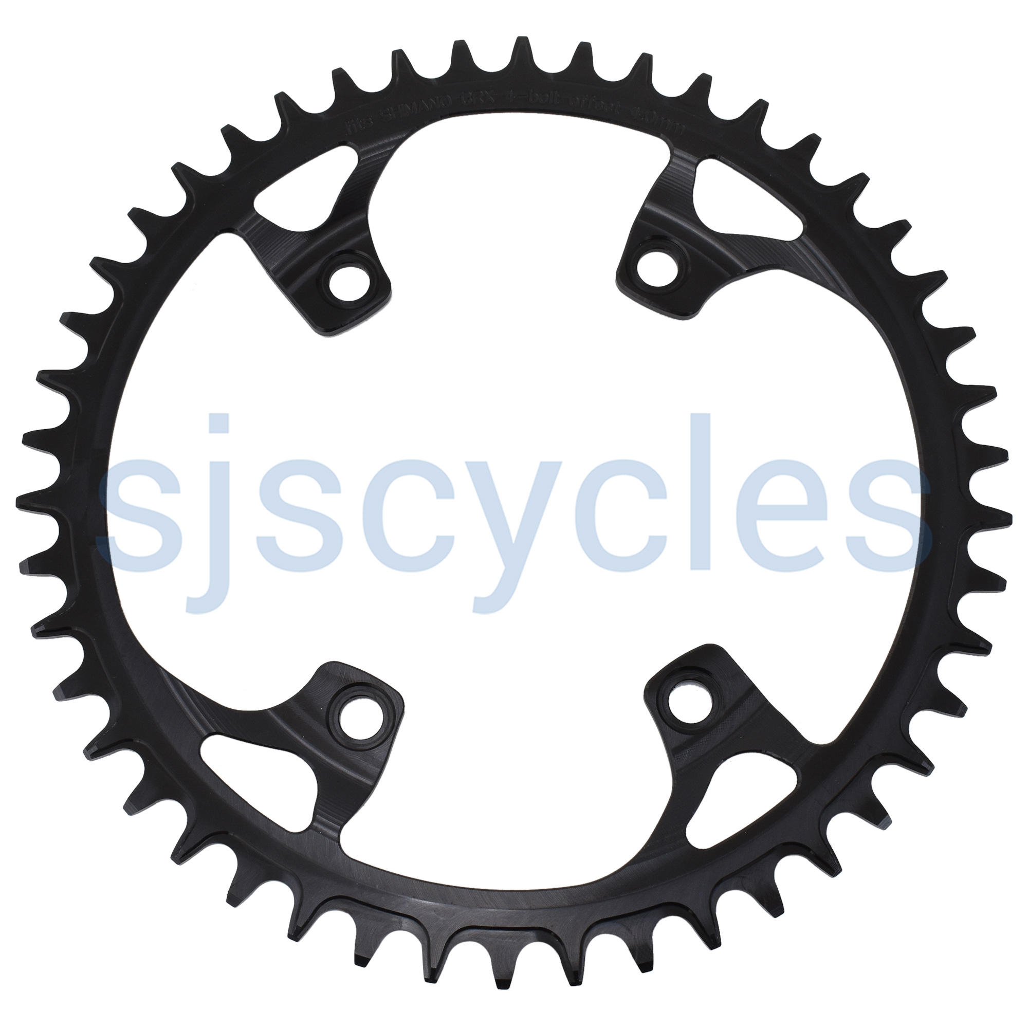 grx 46t chainring