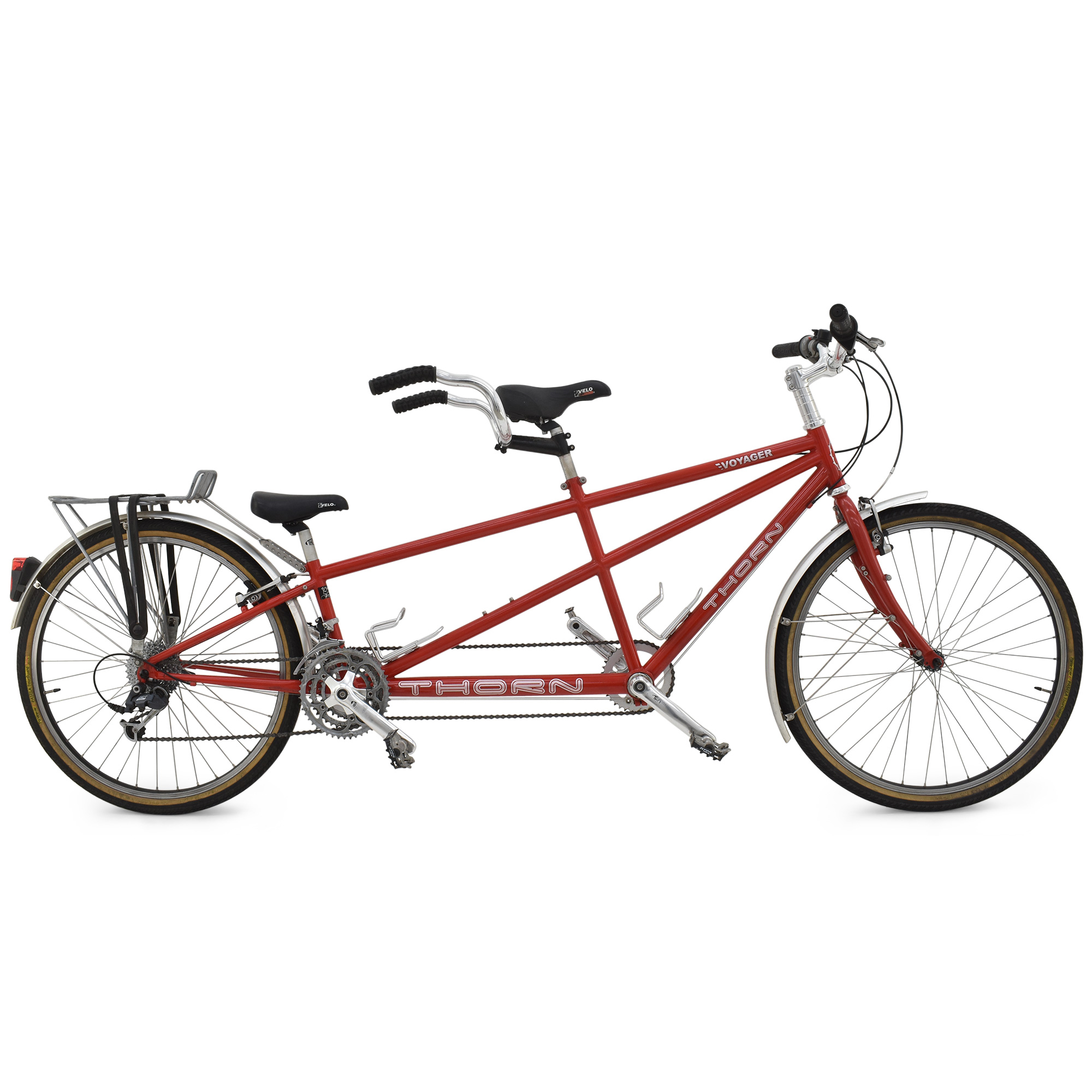 thorn explorer tandem