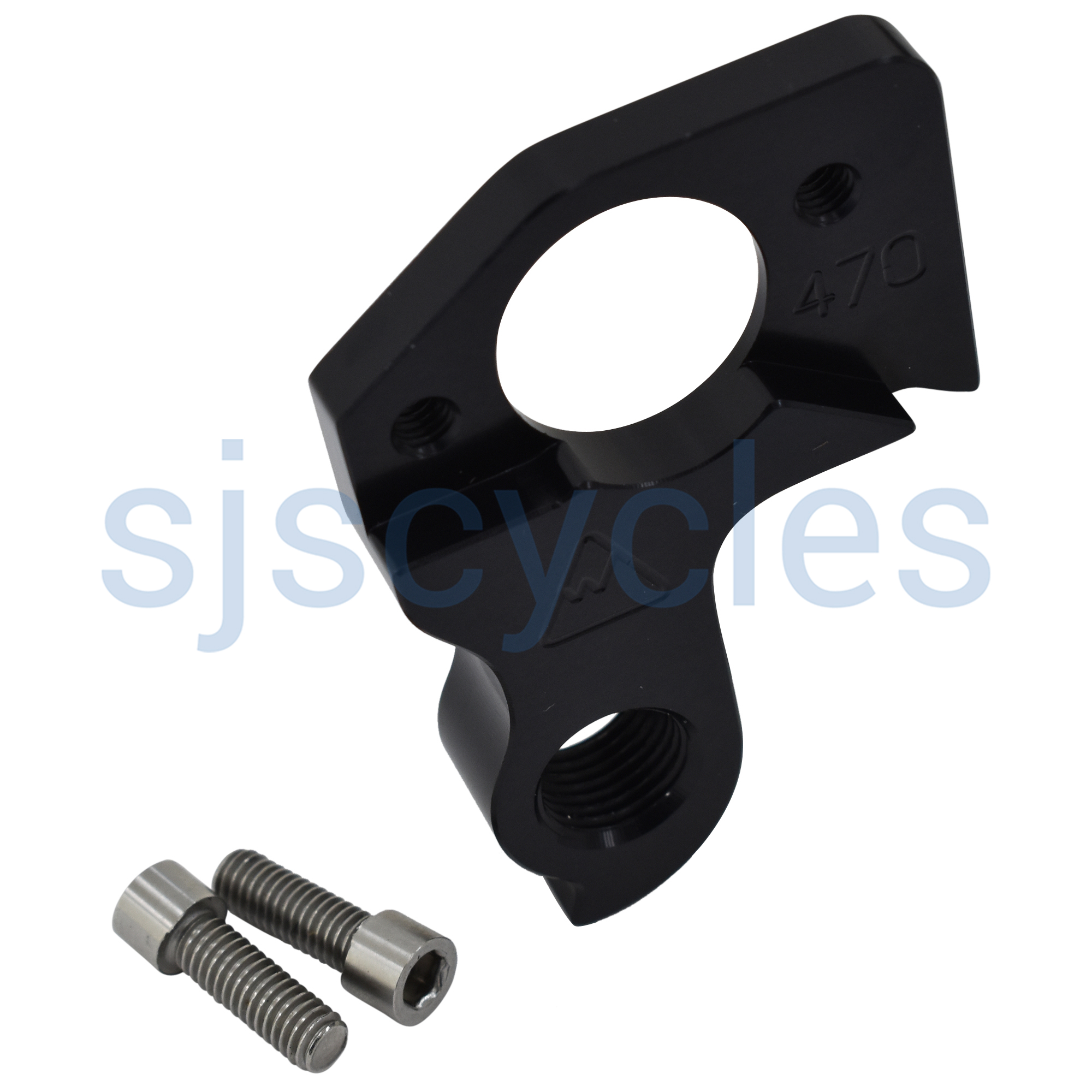 Replacement Derailleur Hanger 470