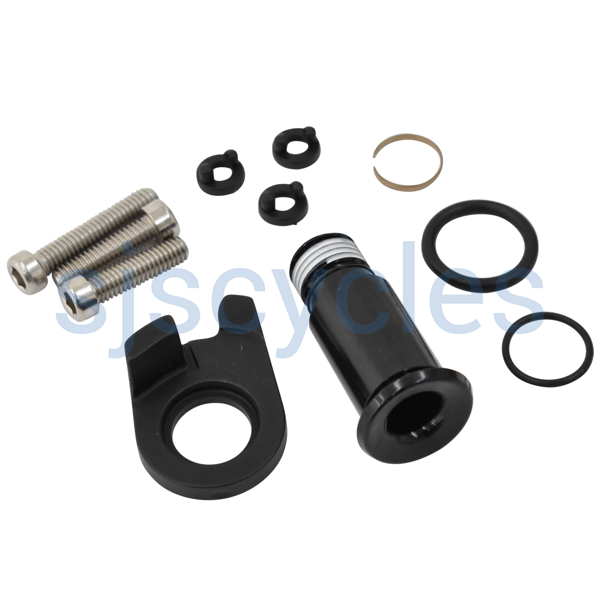 SRAM Rear Derailleur B-Bolt And Screw Kit GX 2X11