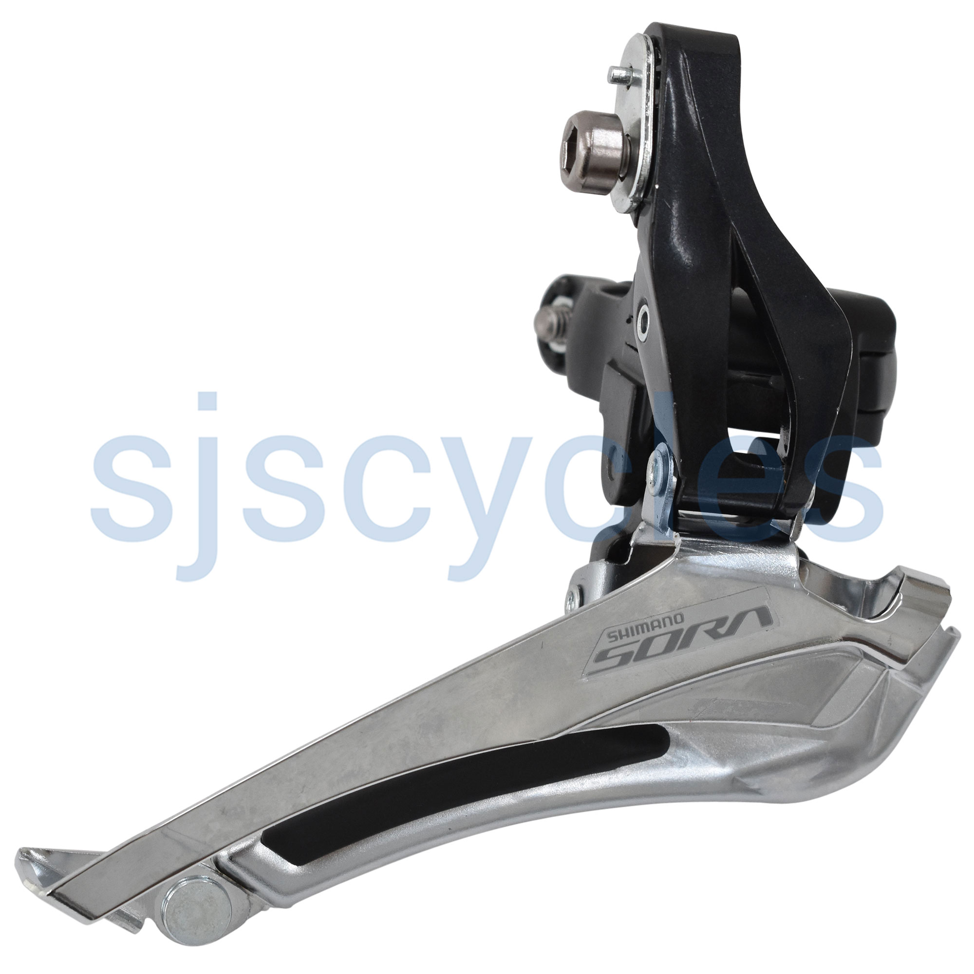 Rear derailleur shimano sora hot sale