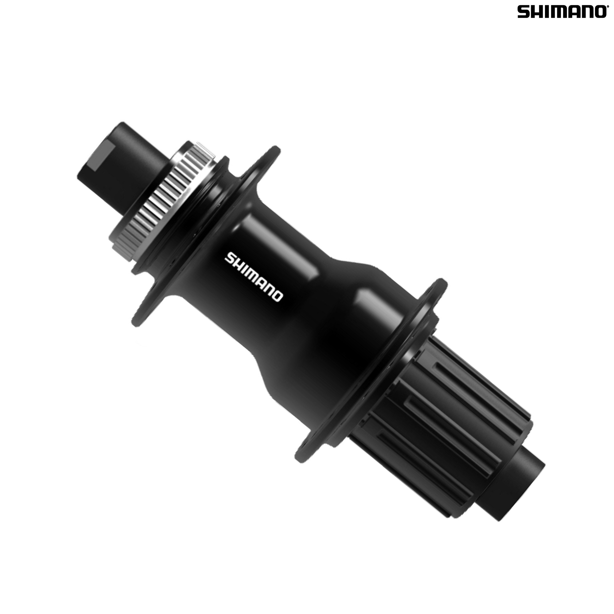 Shimano CUES FH-TC500 Centre-Lock Hub