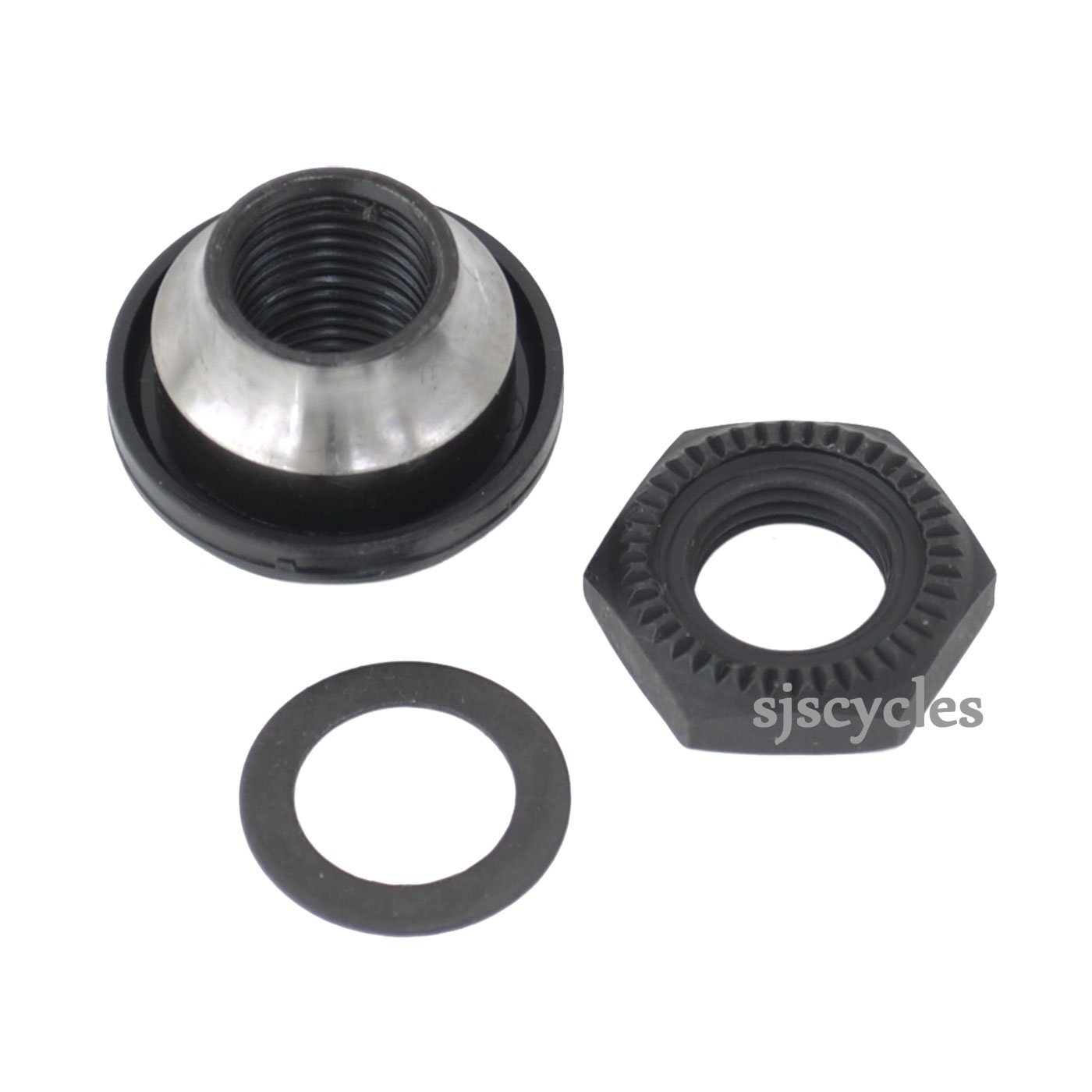 Shimano WH-RS30 Rear Right Hand Lock Nut