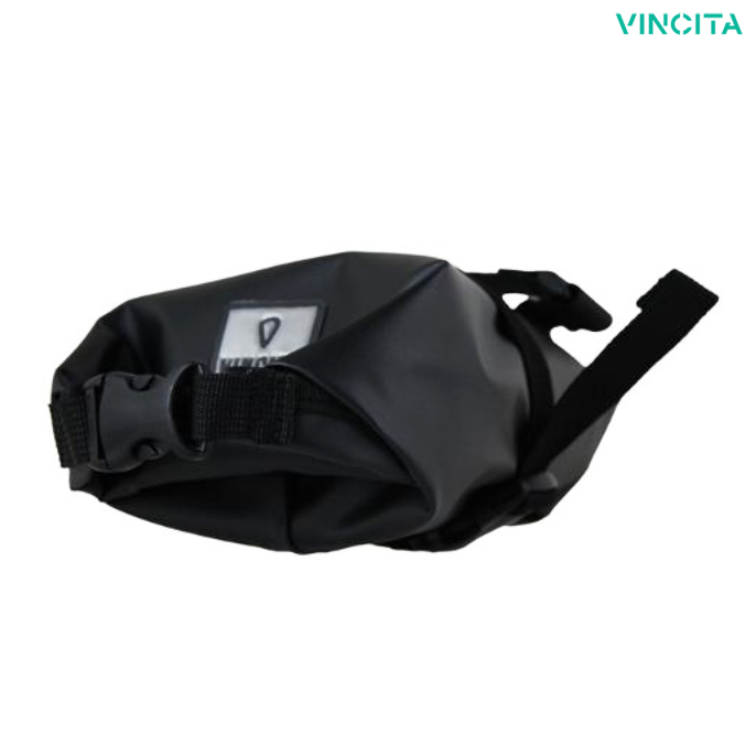 Vincita B030WP Saddle Bag