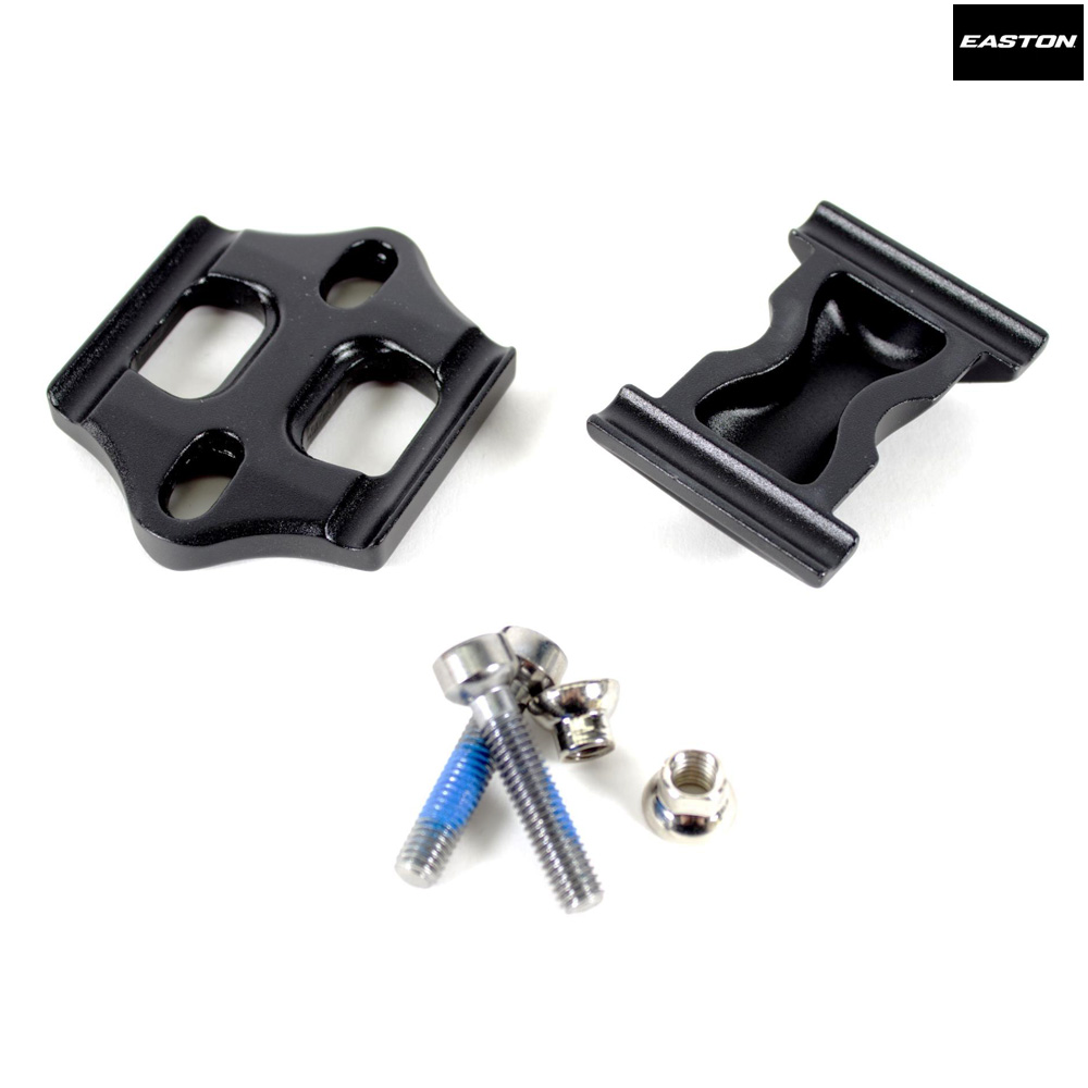 Easton Seat Post Clamp / Bolt Kit