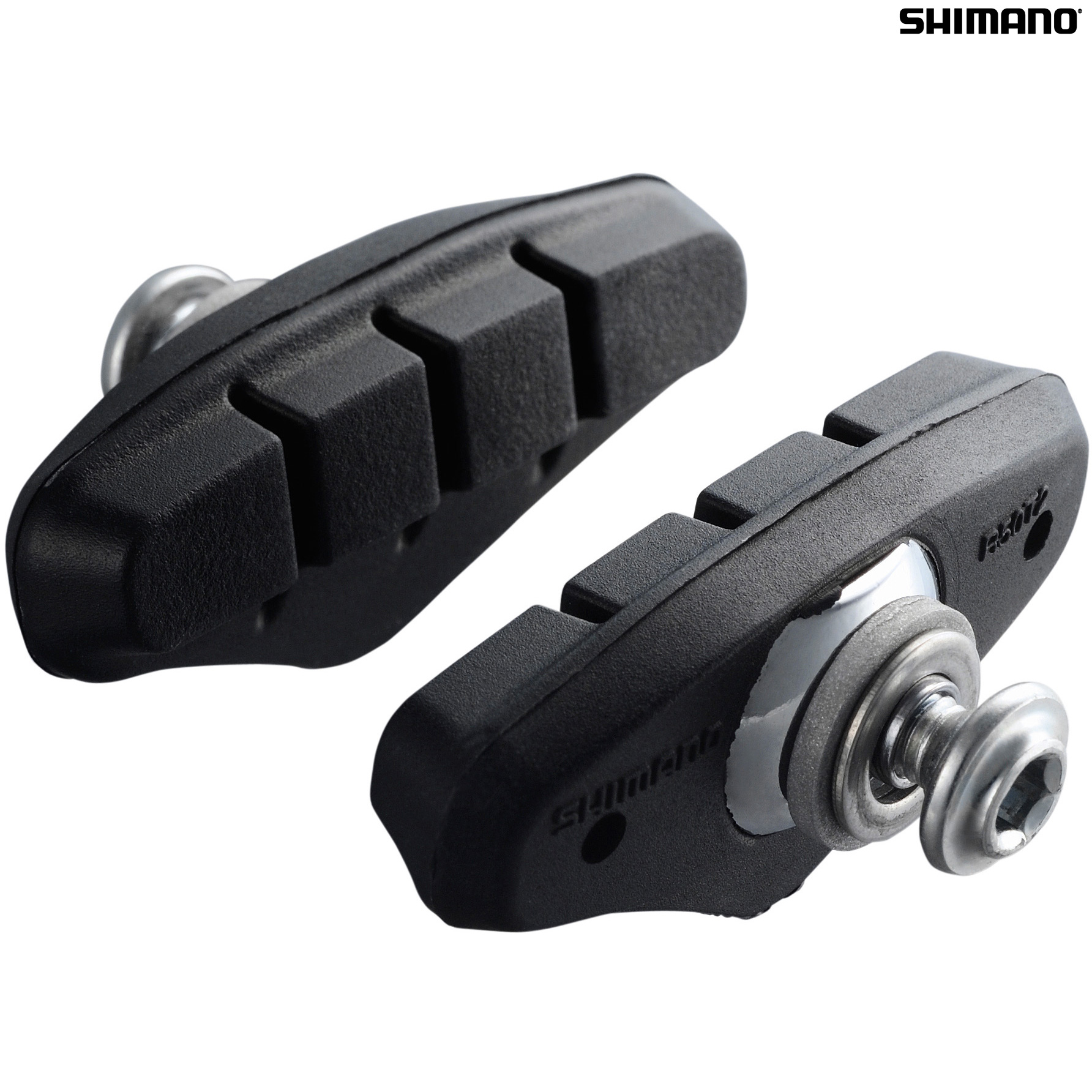 Shimano Tiagra BR-4700 R50T4 Brake Shoe Set